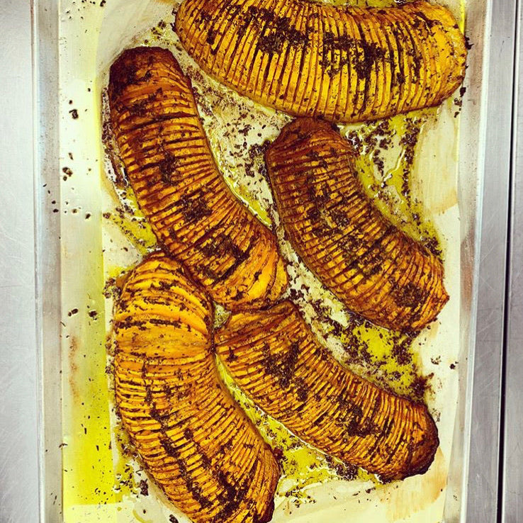 Cuban Calabaza