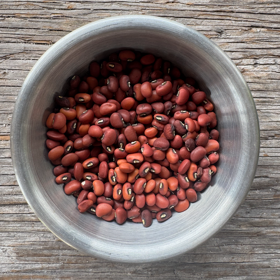 Sea Island Red Pea