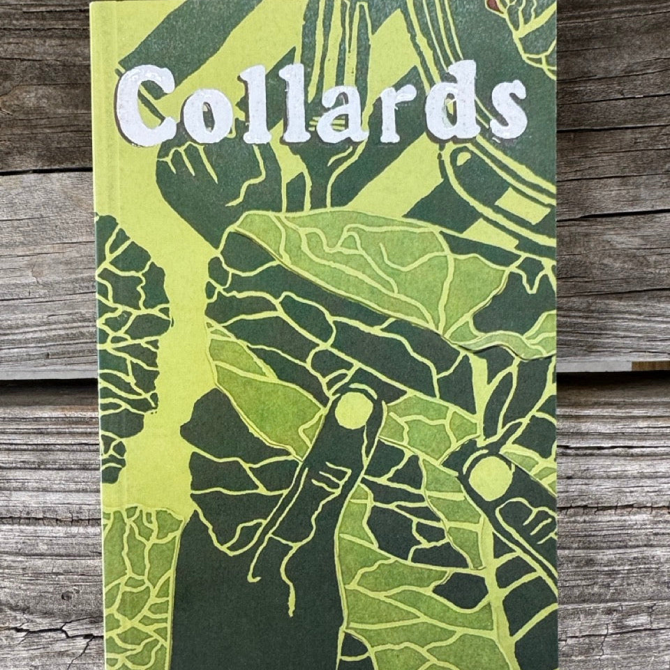 Collards Journal