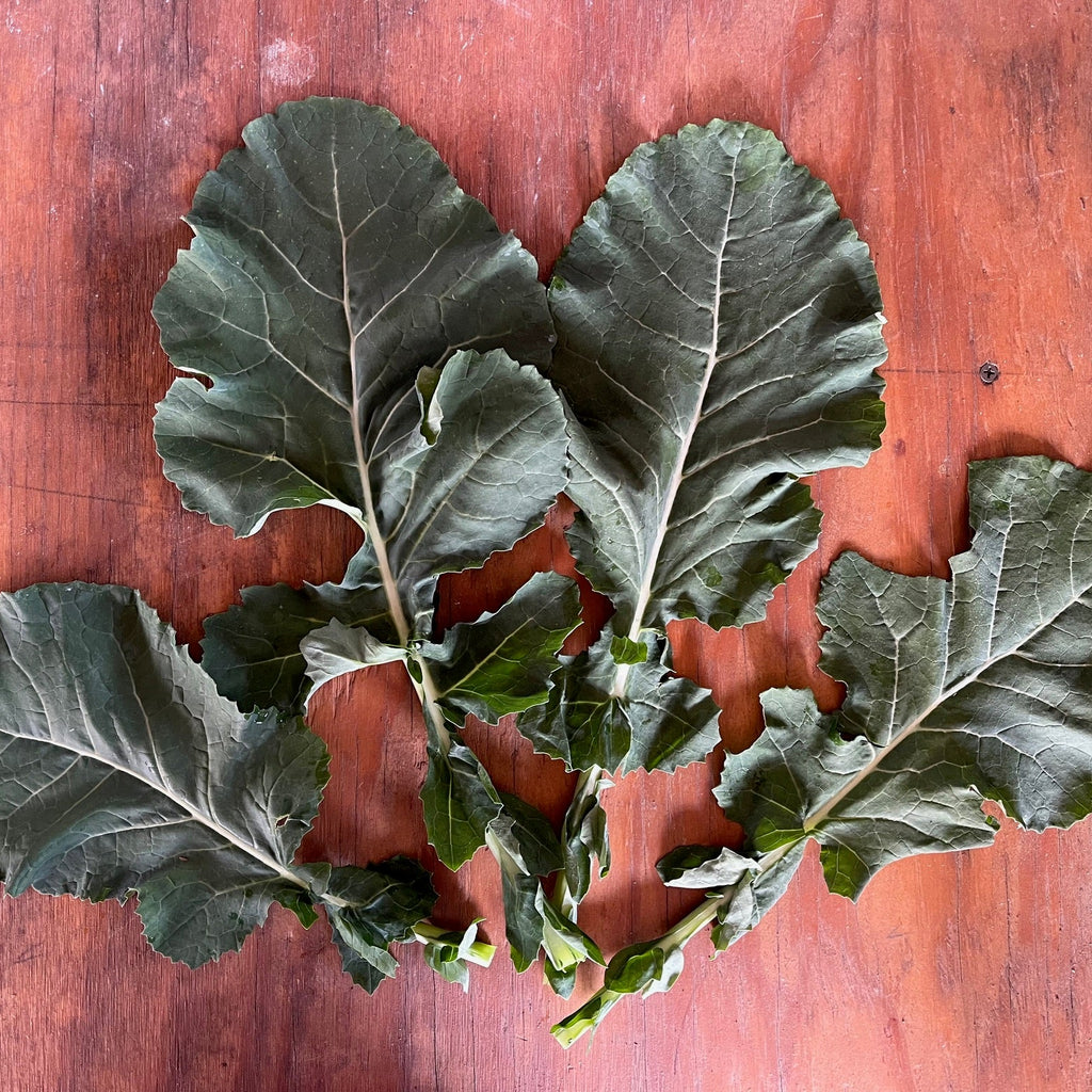 Kame Collard Greens